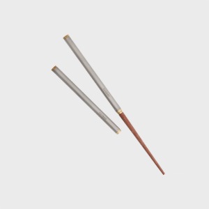 [리퍼상품] Assembly Titanium Chopsticks TI-CH001